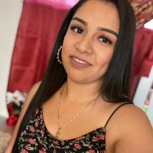 Meet your Posher, Judith